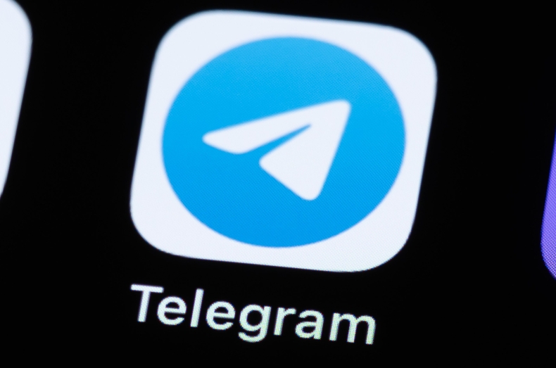 Telegram如何確認是官方下載？