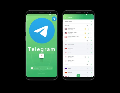 哪些國家無法下載Telegram？