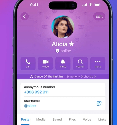 Telegram下載官方版與商店版有什麼差別？