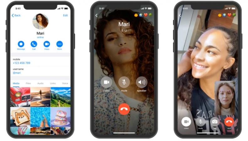 Telegram Mac版為什麼無法下載？