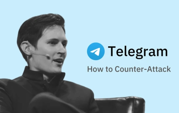 Telegram下載後資料會自動同步嗎？