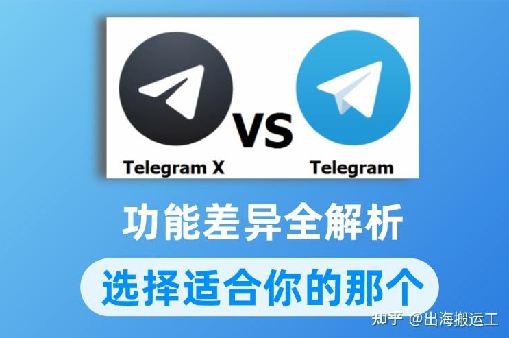 Telegram官方下載支援哪些語言？
