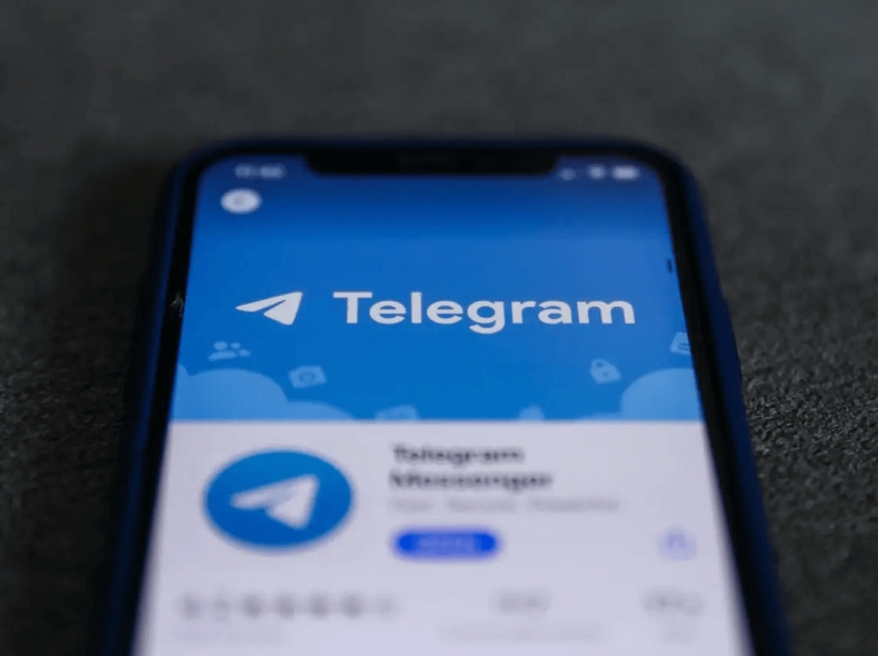 Telegram是否能從外部網站下載？