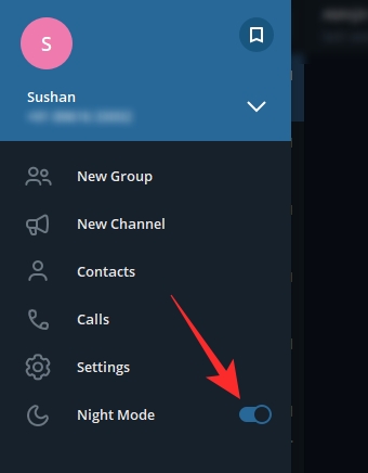 Telegram下載完成卻不能安裝？