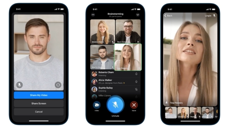 Telegram下載後語言要怎麼改成繁體？