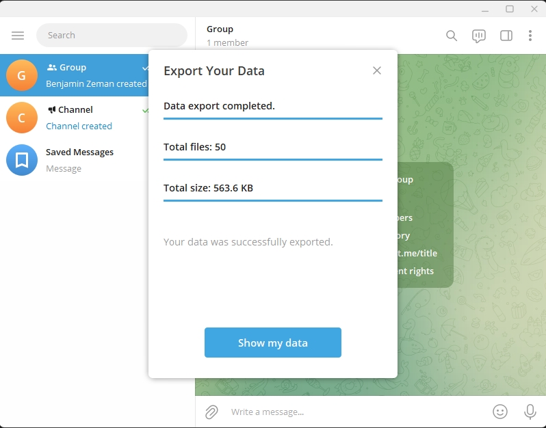Telegram下載後沒反應怎麼辦？