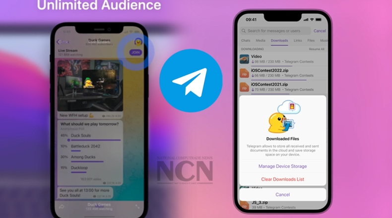 Telegram下載後沒反應怎麼辦?