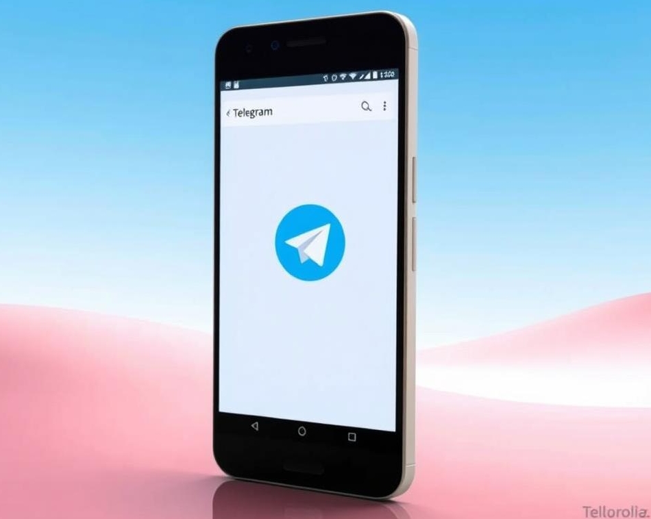 Telegram能不能不用手機下載？