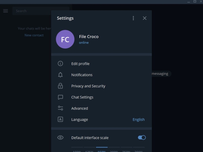 哪裡可以下載Telegram繁體中文版？