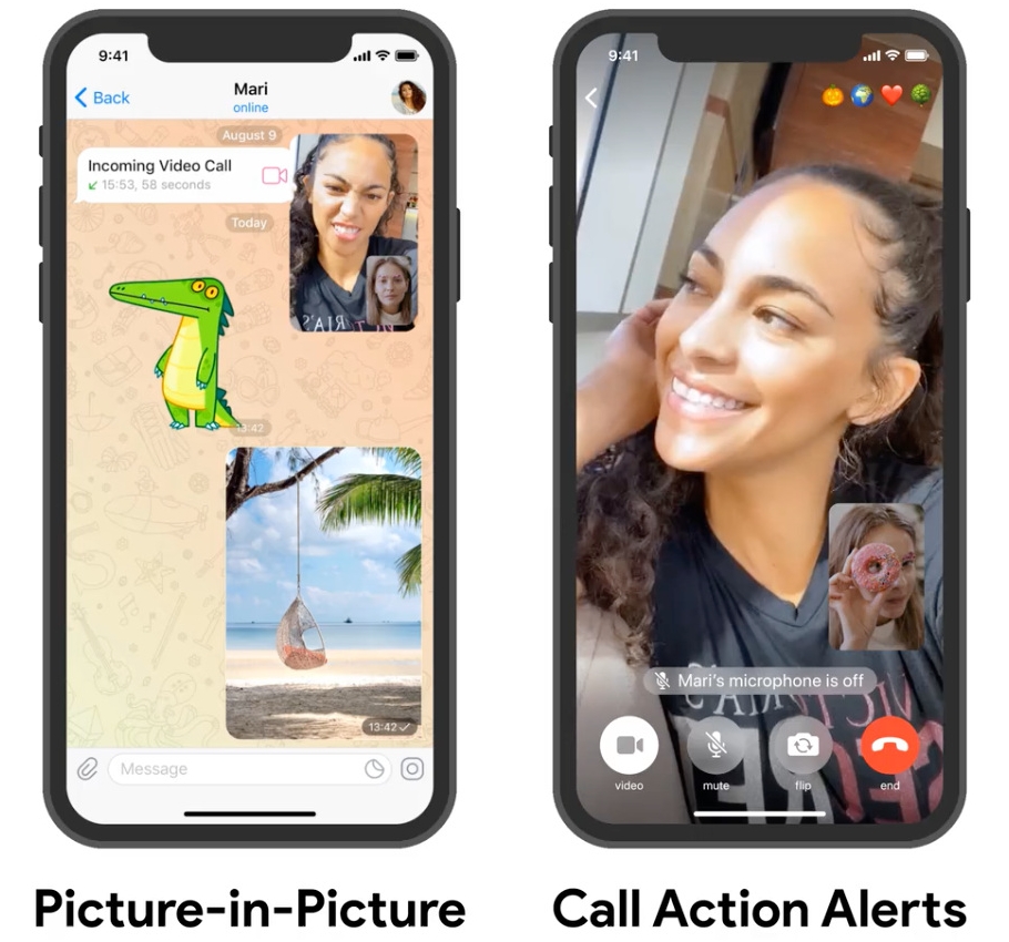 Telegram Windows版下載很慢怎麼辦？
