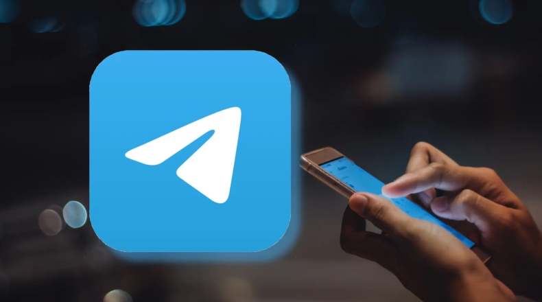 Telegram桌面版下載後打不開？
