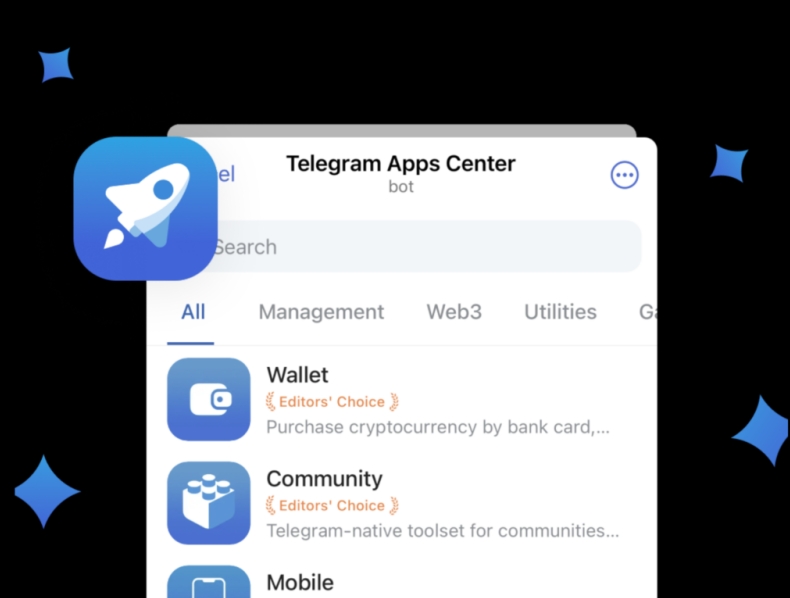 哪些國家無法下載Telegram？