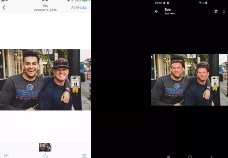 Telegram下載後如何驗證帳號？