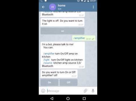 Telegram下載後如何登錄？