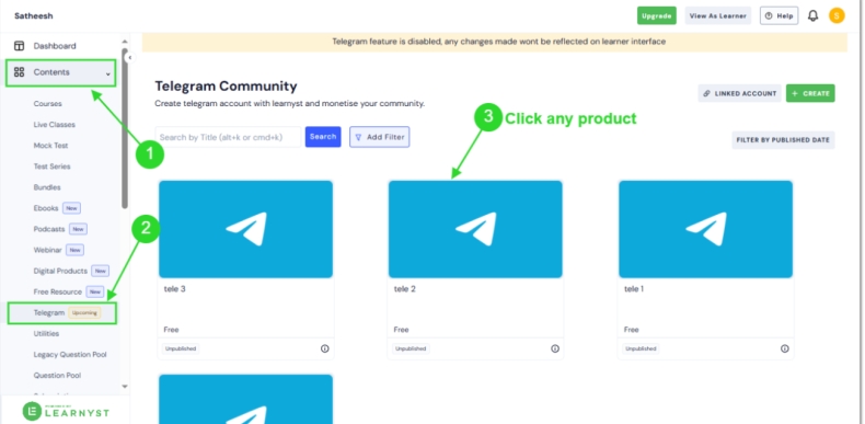 iPhone要去哪裡下載Telegram？